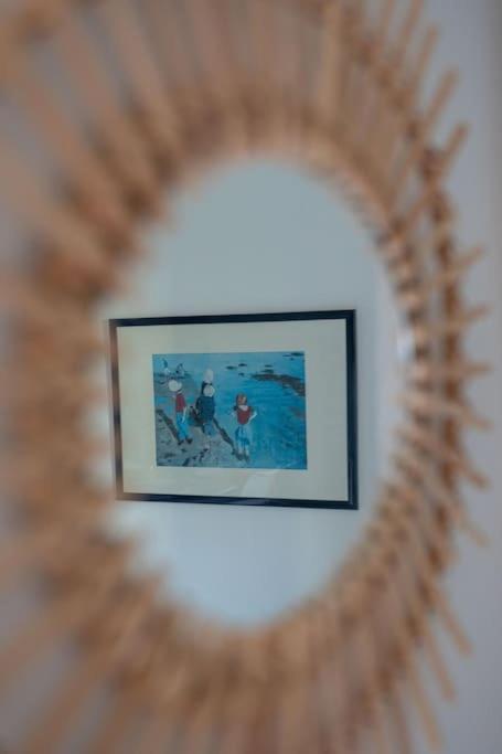 Le Refuge D'Arsene - Echappee Sur L'Aiguille Villa Etretat Bagian luar foto
